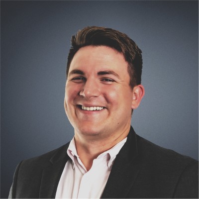 Nathan Pool, founder of Homegrown AI Consulting